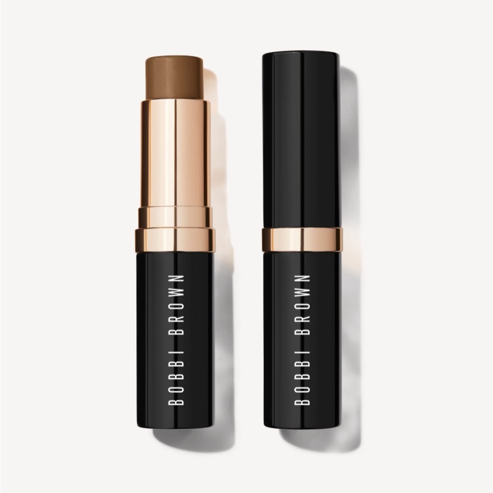 Bobbi Brown Skin Foundation Stick, Golden Almond